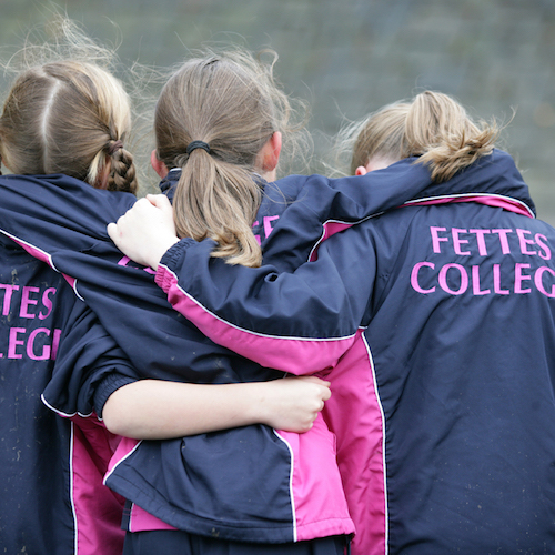 Fettes College Prep School